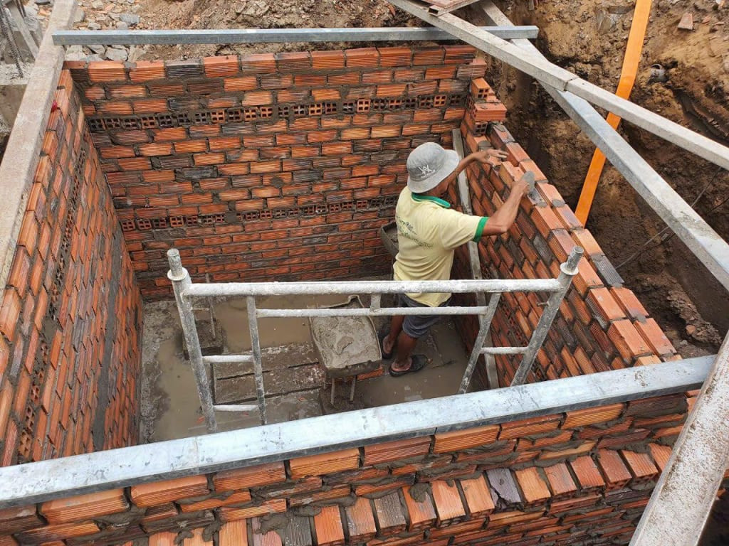 Top 3 kích thước của thang máy gia đình phổ biến nhất