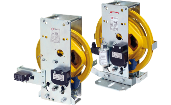 Bộ khống chế vượt tốc Governor