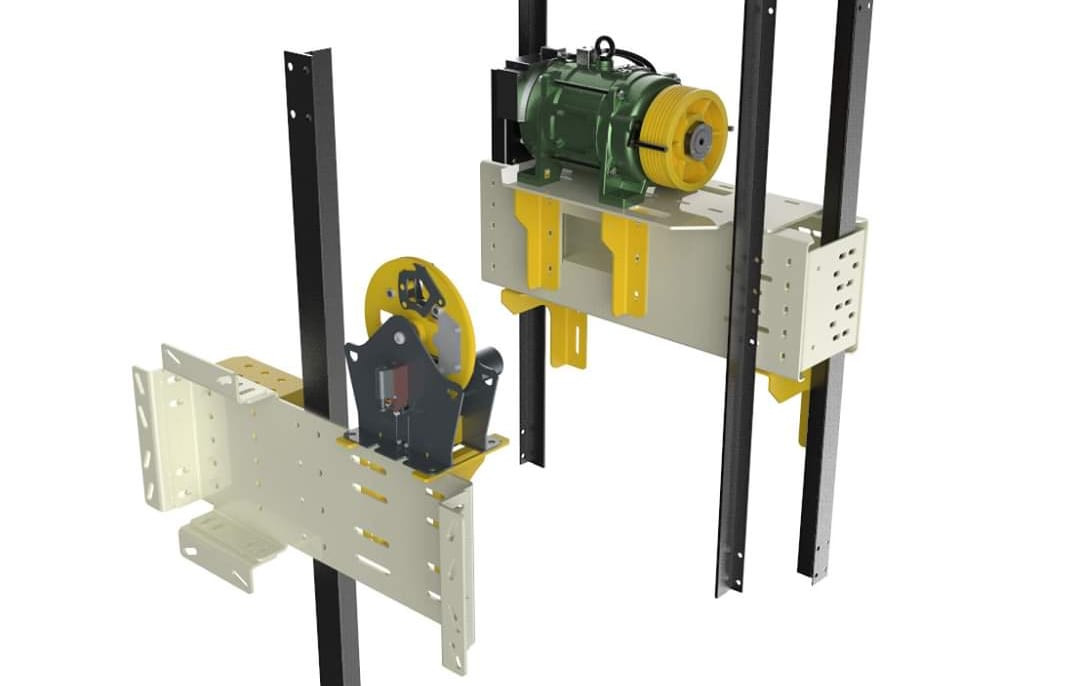 Tìm hiểu cáp Governor thang máy