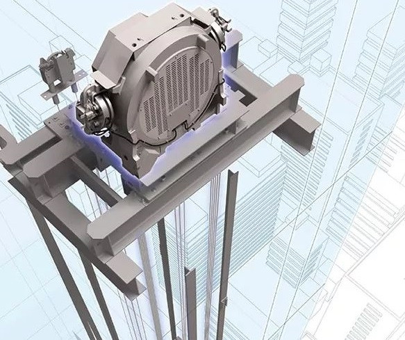 Chọn công suất thang máy – chuyện tưởng nhỏ mà không hề nhỏ