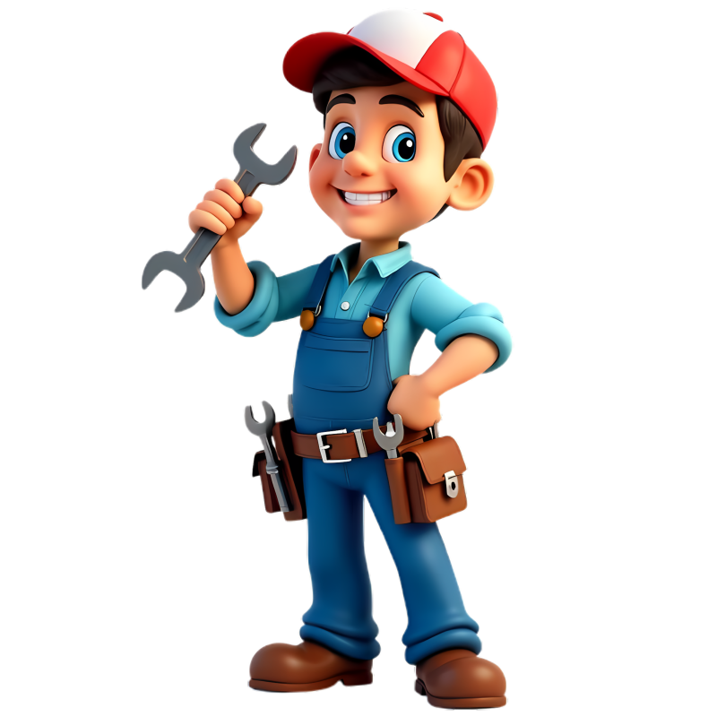 Bảo trì, Sửa chữa & Nâng cấp Hệ thống