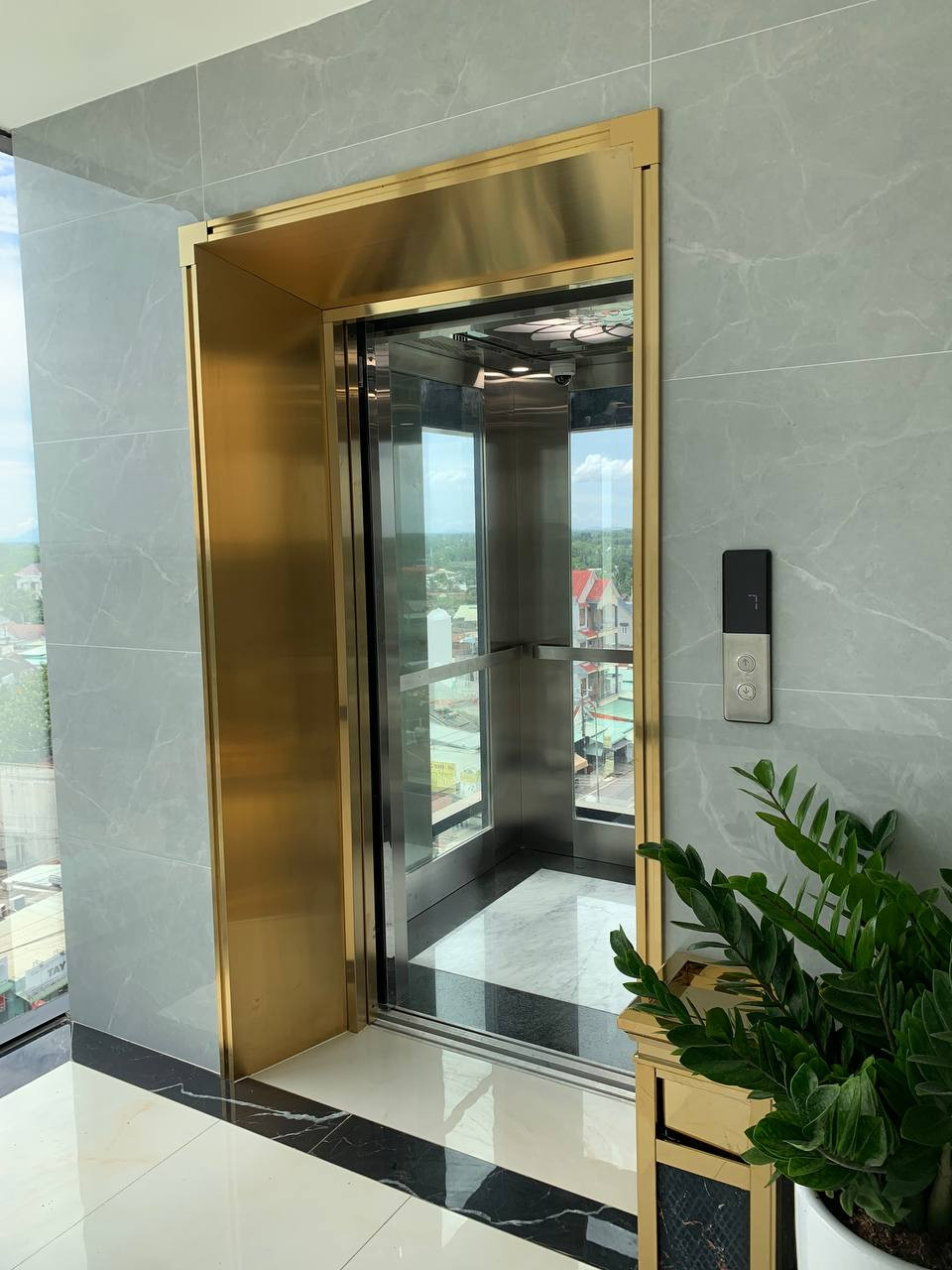 "Mổ Xẻ" Quy Trình Kiểm Tra Thang Máy Định Kỳ